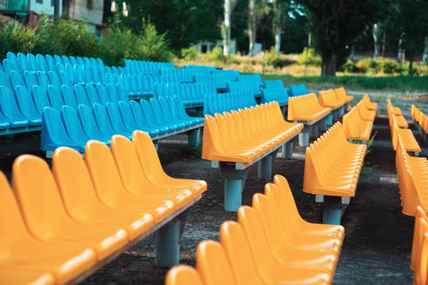 Outdoor Furniture and Park Products